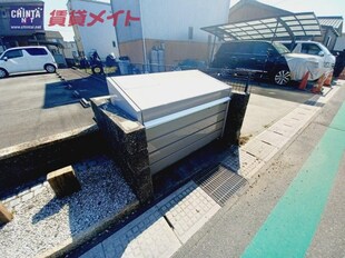 平田町駅 徒歩15分 2階の物件内観写真